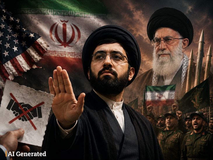 Iran News: Ali Khamenei Gains Hardline Backing; Rejects US Deal