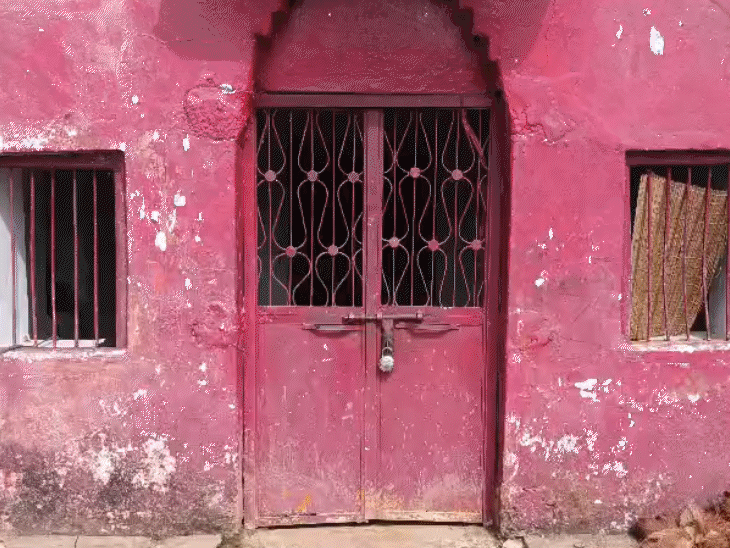नवजात की मृत्यु पर दादा ने हनुमान जी की मूर्ति को क्षतिग्रस्त कर दिया। - भास्कर इंग्लिश