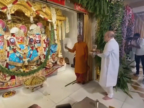 रथयात्रा की फाइल फोटो-भास्कर इंग्लिश
