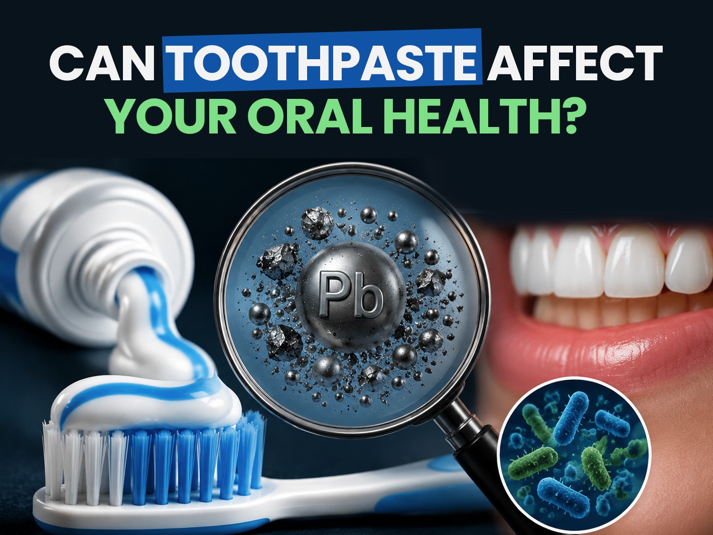 Toothpaste Bad Effects Toothpaste Vs Oral Health; Fluoride Side Effects & Risks | Bad Breath ...