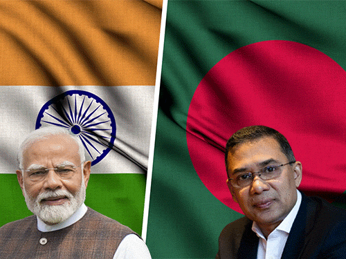 Bangladesh Hands Over Teesta Project to China; India Investment Rejected
