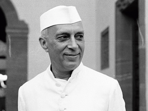 सावरकर के पोते सात्यकी ने कहा कि नेहरू, सुभाष चंद्र बोस के खिलाफ थे. - भास्कर इंग्लिश