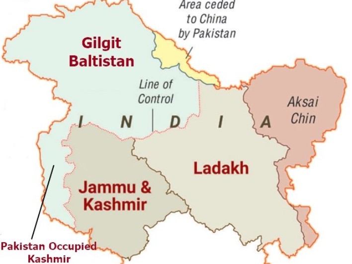 Gilgit Assembly Pakistan Assembly Resolution: Gilgit-Baltistan Fifth Province Move