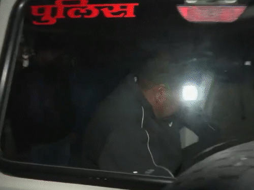 बदरीनाथ धाम दान में हेराफेरी मामले में एसआईटी की जांच तेज हो गई है. - भास्कर इंग्लिश