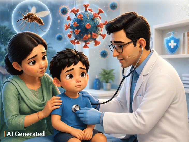 Chandipura Virus Gujarat | Symptoms, Treatment & Prevention Guide