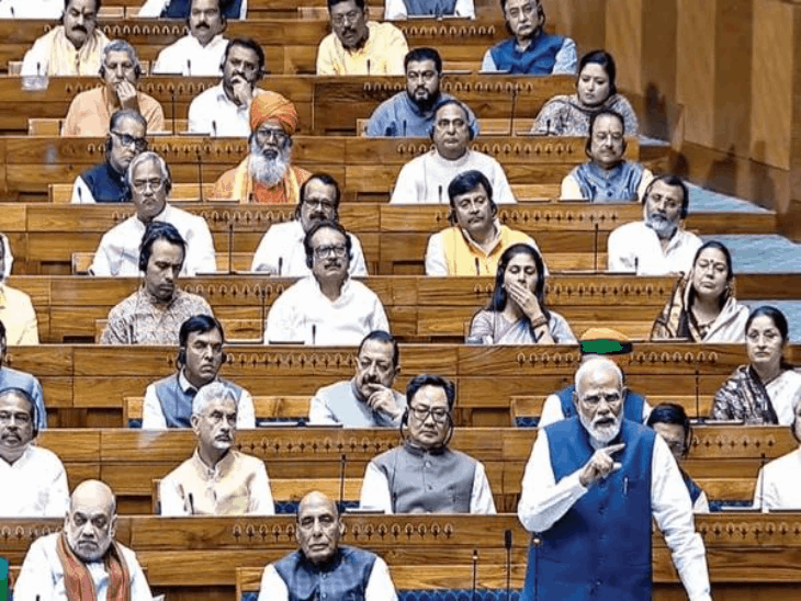 On 16 and 17 April, the Lok Sabha debated the 131st Constitutional Amendment Bill, the Delimitation (Amendment) Bill, 2026, and the Union Territories Laws (Amendment) Bill, 2026, all of which were linked to the Women's Reservation Bill, for a total of 21 hours and 27 minutes. A total of 131 MPs took part in the debate.