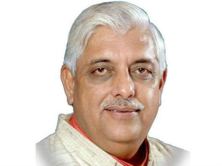 अजय बिश्नोई जबलपुर के पाटन से भाजपा विधायक और पूर्व मंत्री हैं। - भास्कर इंग्लिश