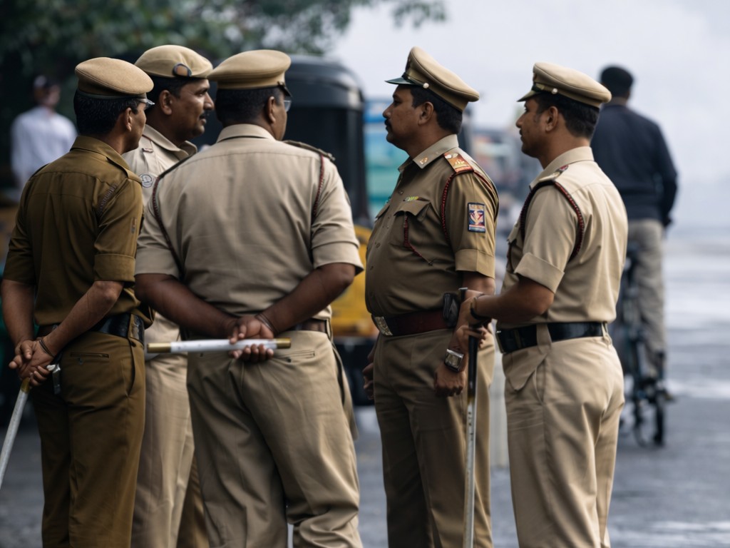 फरार मुख्य आरोपी हनी दो बार पुलिस को चकमा दे चुका - भास्कर इंग्लिश
