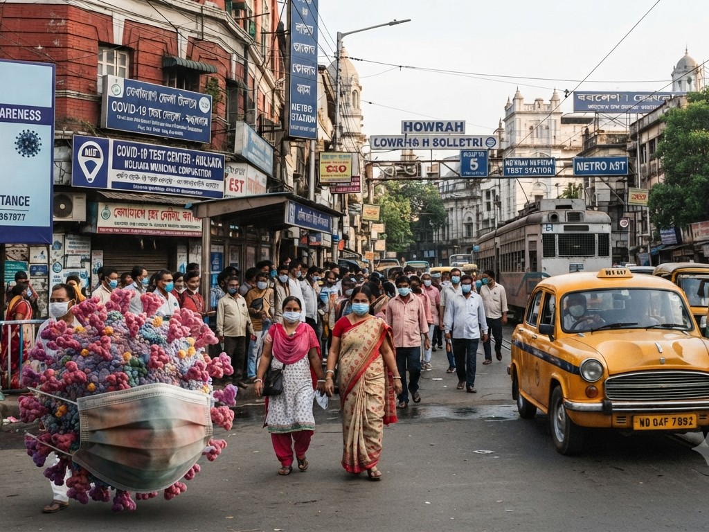 एआई-जनरेटेड छवि। - भास्कर इंग्लिश