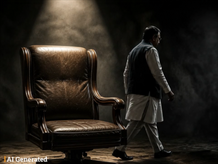 Dharmendra Pradhan Resignation | Modi Government Damage Control Strategy