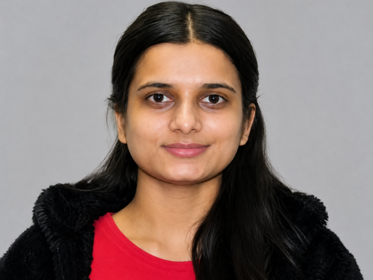Navneet Kaur. File photo - Bhaskar English