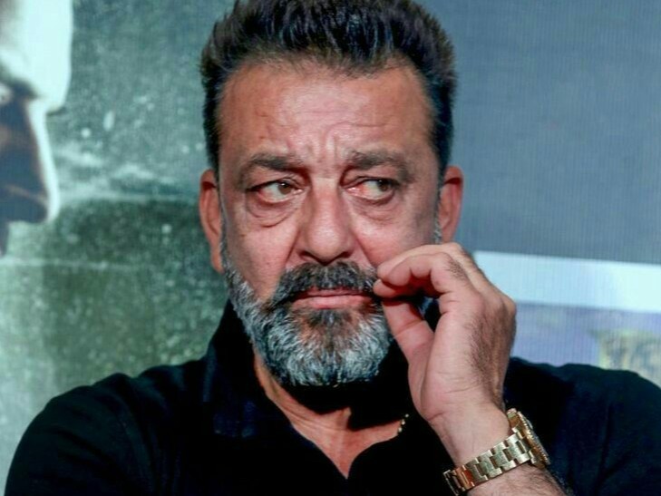 संजय दत्त 2026 तक 'राजा शिवाजी', 'केडी - द डेविल' और '7 डॉग्स' जैसी फिल्मों में नजर आने वाले हैं। - भास्कर इंग्लिश