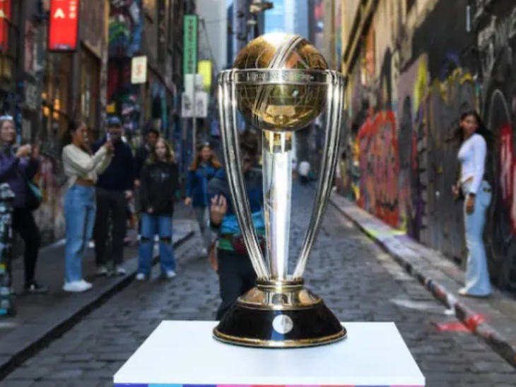ICC ODI World Cup 2027 South Africa Zimbabwe Namibia Venues List