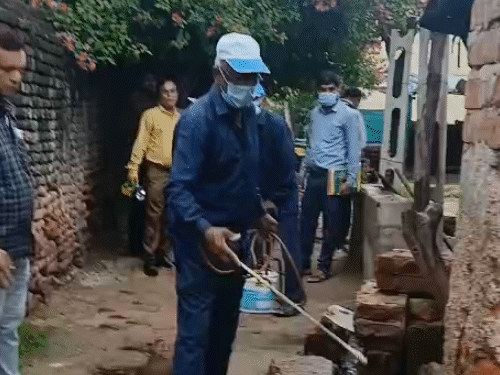 Patan Chandipura Virus Outbreak | Child Death Reported in Gujarat