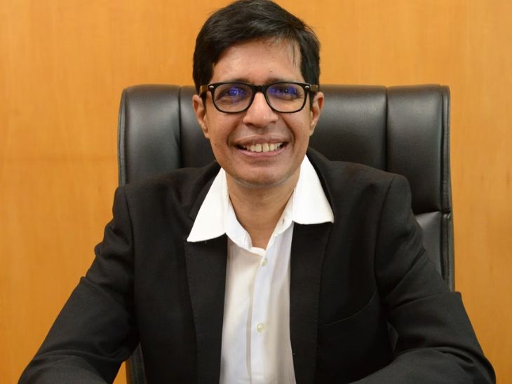 Prof. Kamakoti is currently the Director of IIT Madras.