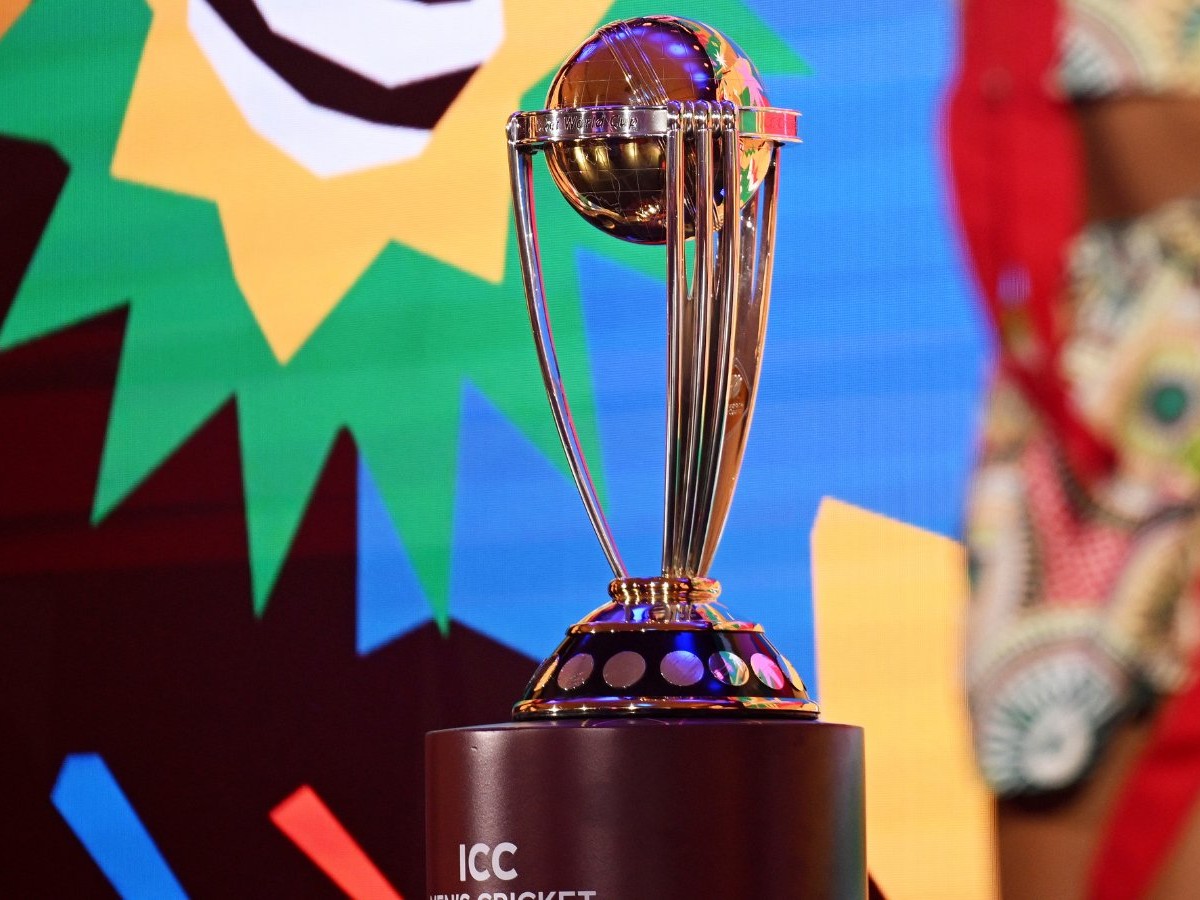 ICC ODI World Cup 2027: South Africa, Zimbabwe, Namibia Venues List