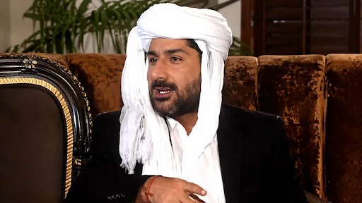 Uzair Baloch claimed that he orchestrated the murder of gangster Arshad Pappu to avenge his father's murder, and that some police officers also assisted him in this task.