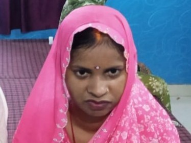 Deceased bride Sandhya. - Bhaskar English