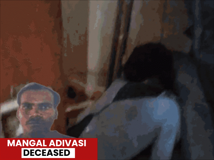 Patient's body was found in the storeroom - Bhaskar English