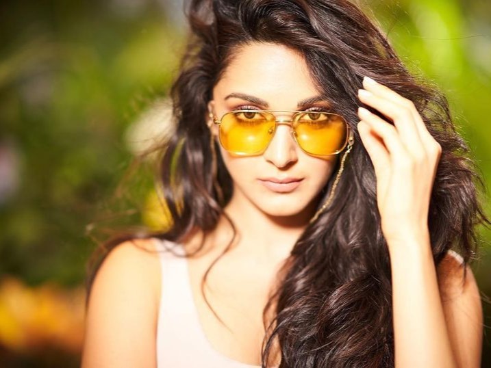 A special aspect of Kiara's career was that she did not limit herself to only glamorous roles. - Bhaskar English