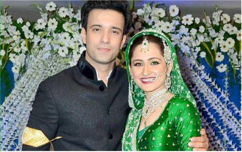 Earlier, Sanjeeda was married to actor Aamir Ali. They both got divorced in 2022.