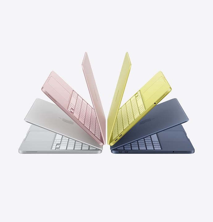 Best Student Laptops 2026: MacBook for Coding vs Chromebook Budget Picks