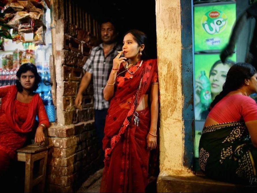 Representative photo. - Bhaskar English