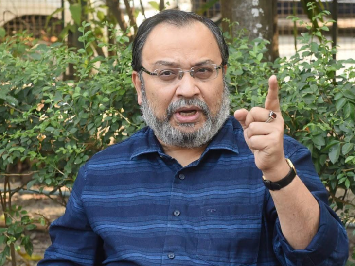 TMC leader Kunal Ghosh attacks the BJP’s alleged ‘B-team’ amid political churn involving several MPs. File photo