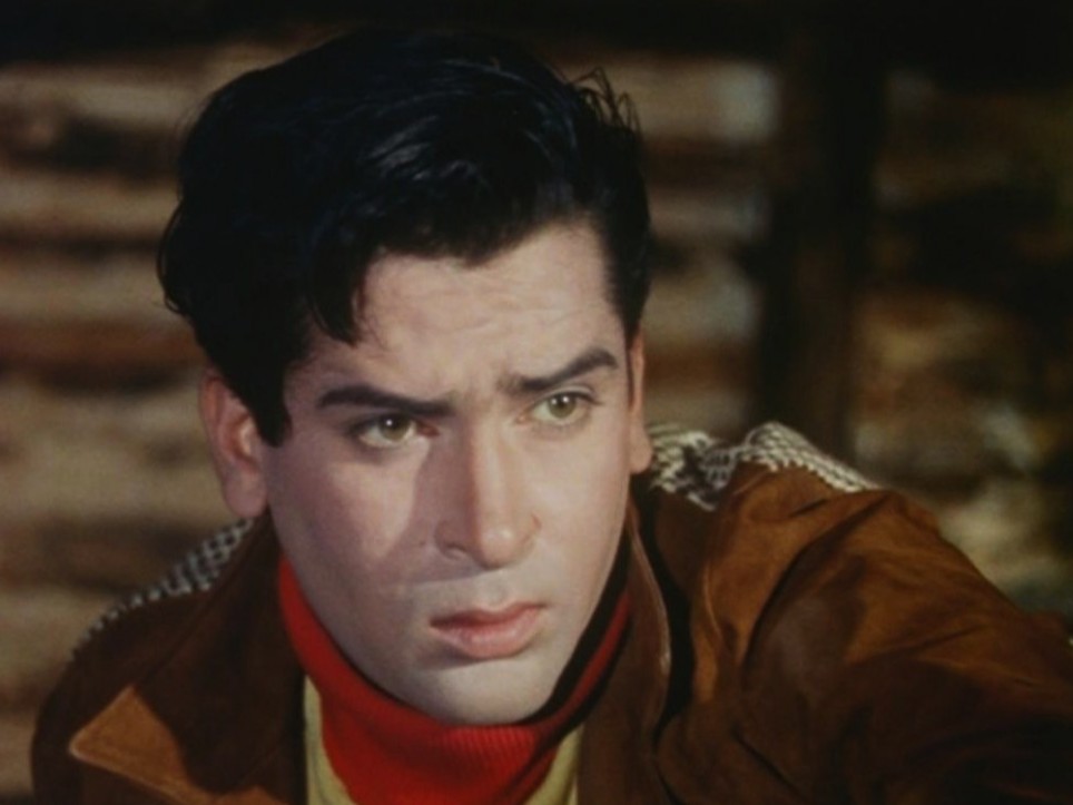 Shammi Kapoor was born on 21 October 1931 in Mumbai. His full name was Shamsher Raj Kapoor. - Bhaskar English