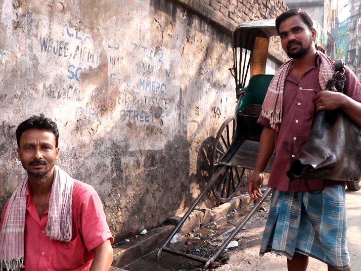 Today, every Vistiwala walking through Kolkata’s streets carries more than water, they carry a piece of history.