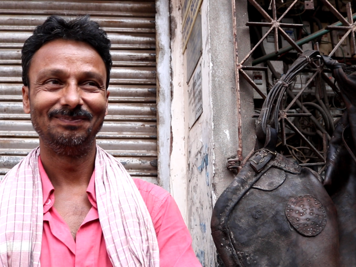 Kolkata’s last Vistiwalas keep alive a profession dating back centuries.