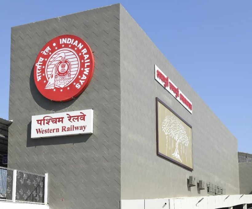 CAG flagged Divyangjan-amenity deficiency at Western Railway stations