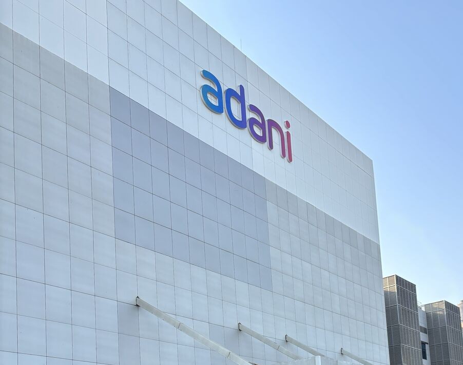 Adani Group (representative image)