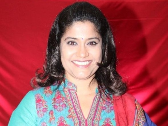 By making decisions on her own terms, Renuka Shahane created a distinct identity from theatre to films, TV, and direction. - Bhaskar English