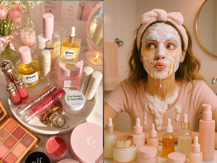 Working women spend more on beauty products than men: Gen Z set to become beauty market’s biggest consumer by 2030