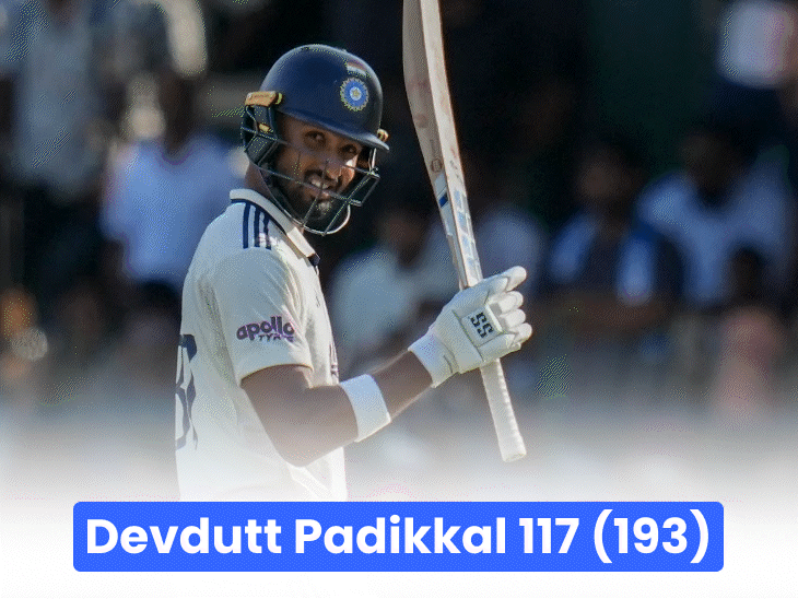 India vs Sri Lanka Colombo Test | Jurel, Jain & Pant Resume Day 2