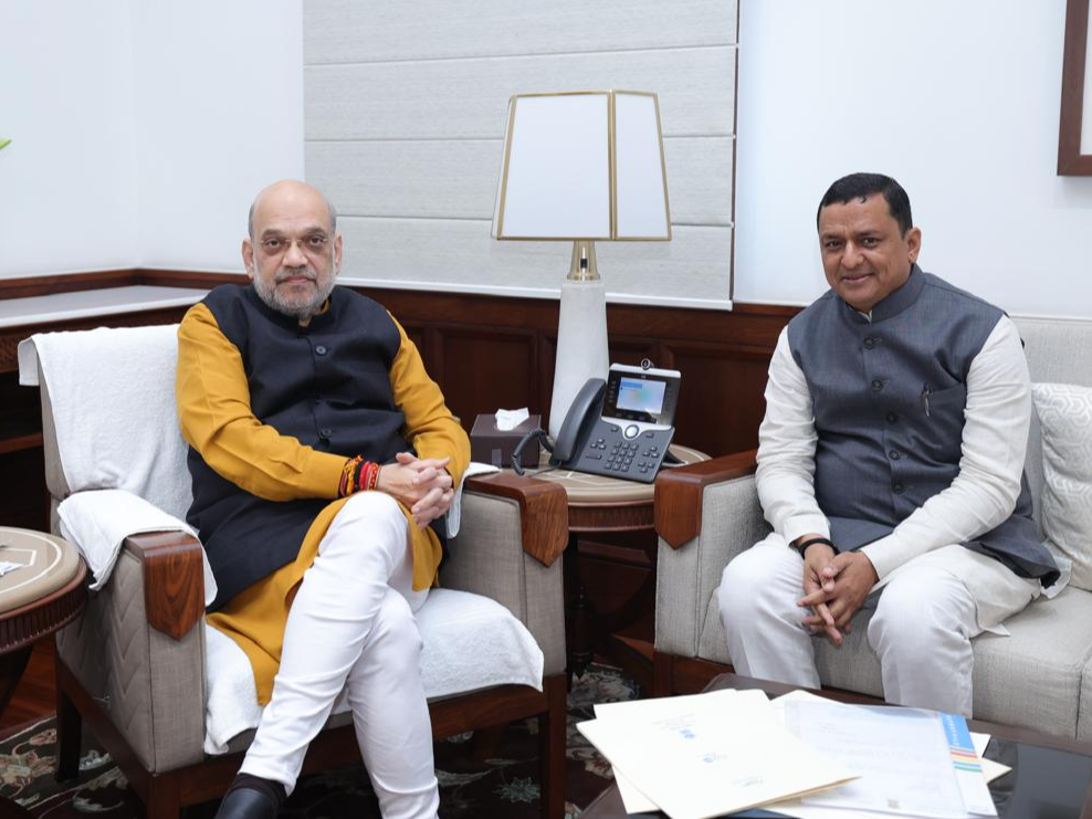 Amit Shah