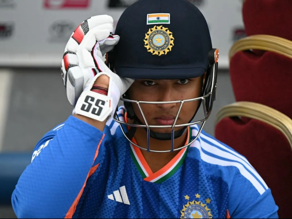 Vaibhav Suryavanshi Excluded From India U19 Squad | BCCI Rule Impact