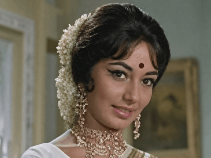 Sadhana worked in about 30 films during her film career, although she did not receive any award for acting. - Bhaskar English