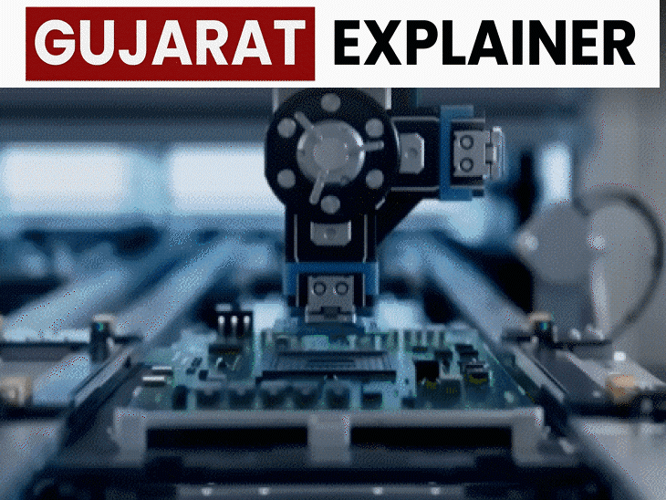 Dholera emerges as Gujarat’s AI hub: Ask AI a question, get answer from Dholera; ₹7 lakh crore claim could bring jobs for Gujarati - Ahmedabad News