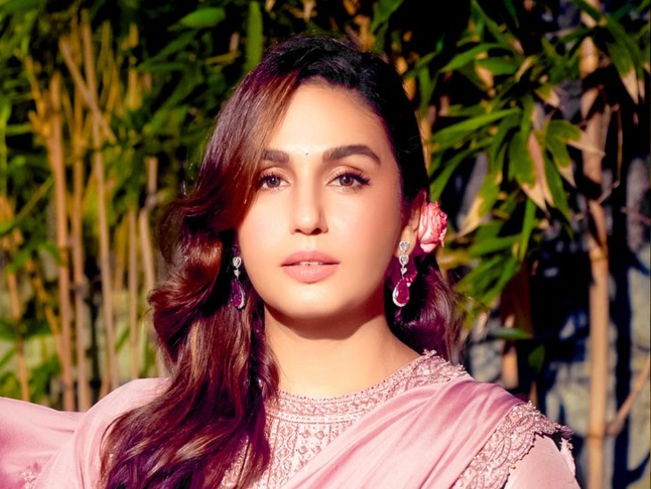 Huma Qureshi had come to Mumbai to work in only one film. - Bhaskar English
