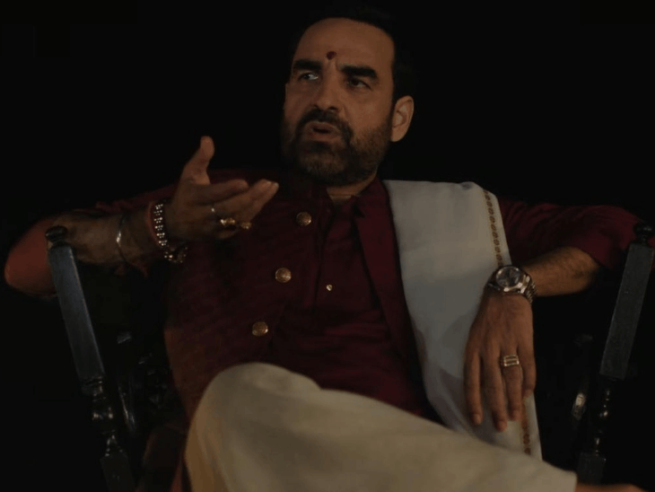 The film 'Hanuman Ansh' was released in India on August 7, 2026, and 'Mirzapur: The Movie' on September 4, 2026. - Bhaskar English