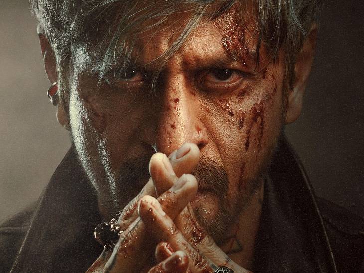 The final tone and pace of 'King' will largely be decided on the editing table. - Bhaskar English