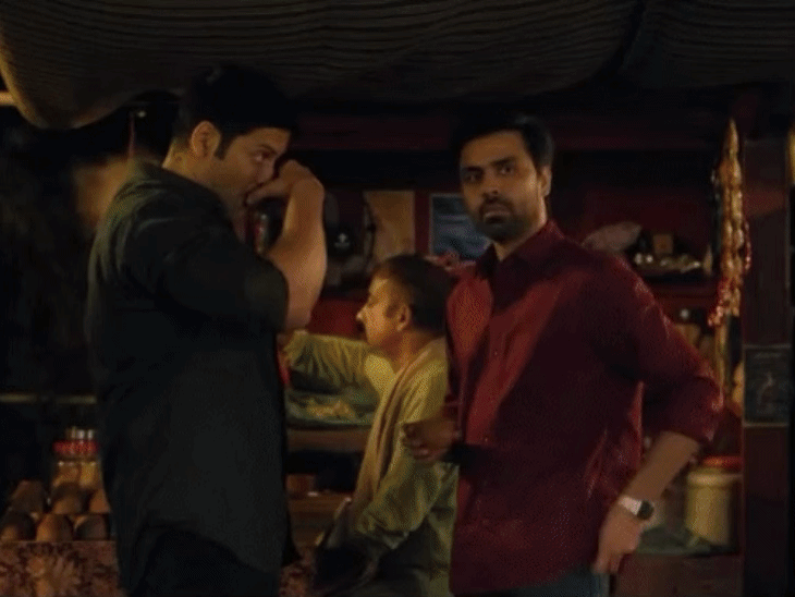 Mirzapur: The Film was released in theaters on September 4. - Bhaskar English