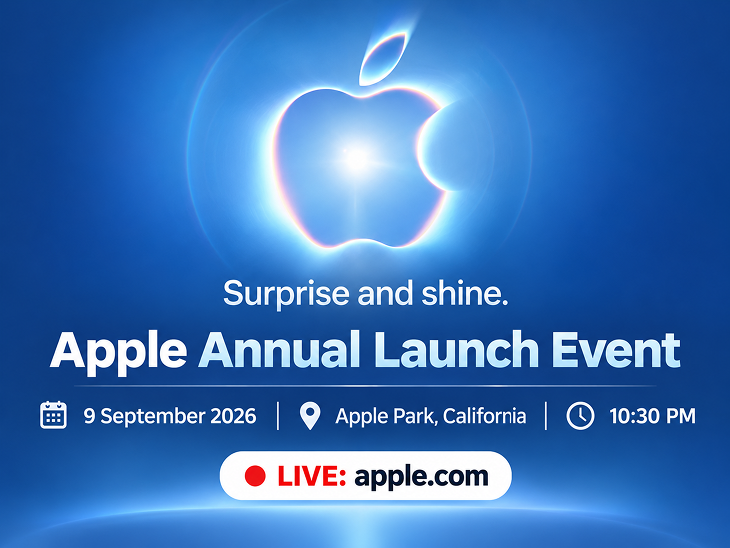 iPhone 18 Pro Max Launch | DSLR Variable Aperture Camera Technology