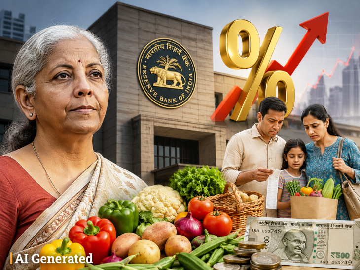August CPI Inflation Data; India Retail Price Index Rise Expected | MoSPI