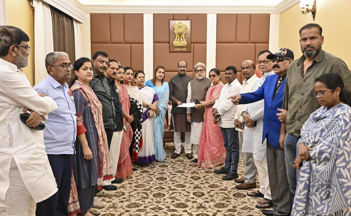 Rebel TMC MP faction merges with Nationalist Citizens Party of India.(File photo