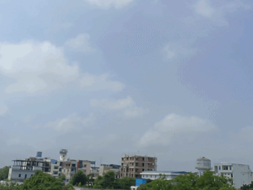 锡卡尔气温下降，今天有小雨：降雨量达到平均水平的 9% – 锡卡尔新闻