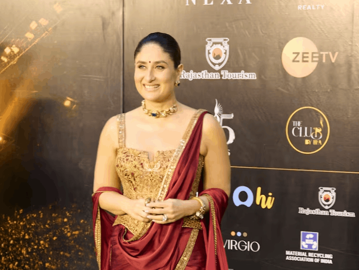 The IIFA (International Indian Film Academy) Awards are organised by Wizcraft International Entertainment Private Limited. - Bhaskar English