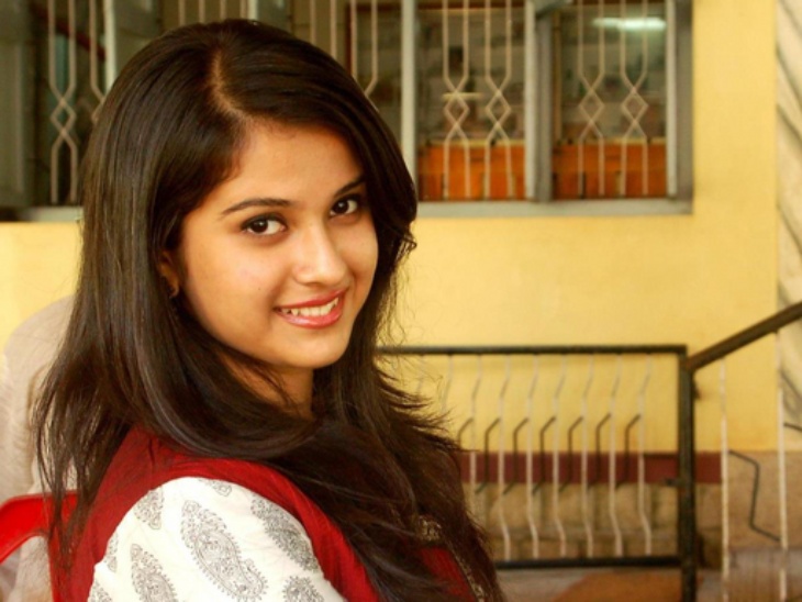 Disha Salian was late actor Sushant Singh Rajput's manager.
